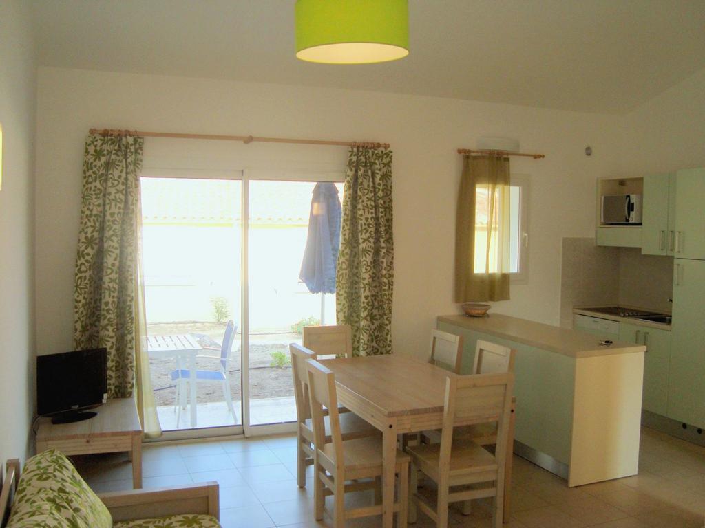 Résidence Odalys San Martinu Sainte-Lucie-de-Porto-Vecchio Chambre photo