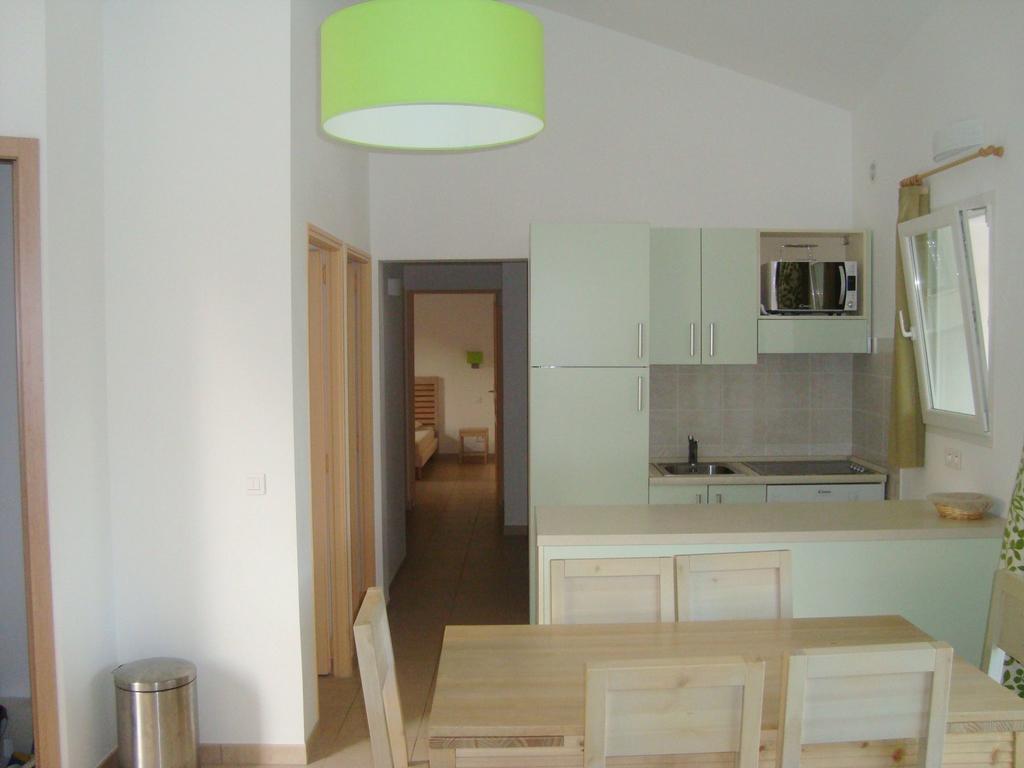 Résidence Odalys San Martinu Sainte-Lucie-de-Porto-Vecchio Extérieur photo